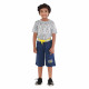 Exclusive  Kids  Shorts  By Abaranji